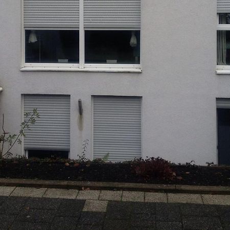 Ferienwohnung Kierpacz Monchengladbach Exterior photo
