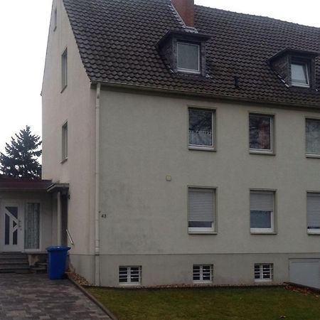 Ferienwohnung Kierpacz Monchengladbach Exterior photo