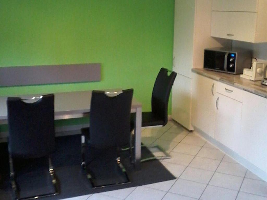 Ferienwohnung Kierpacz Monchengladbach Room photo