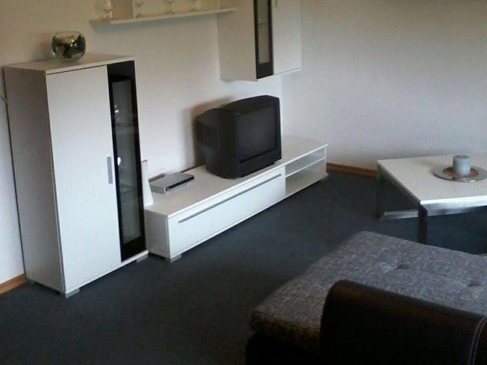 Ferienwohnung Kierpacz Monchengladbach Exterior photo