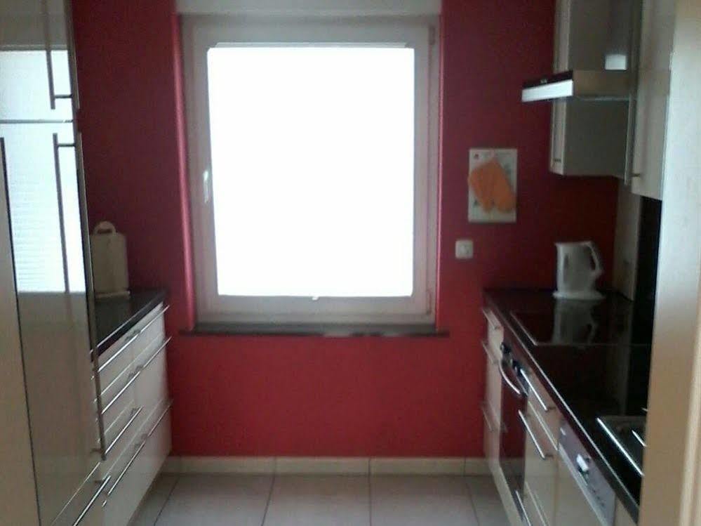 Ferienwohnung Kierpacz Monchengladbach Exterior photo